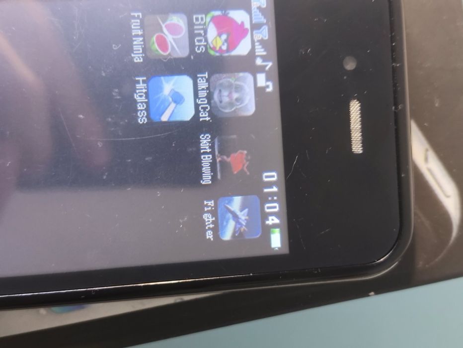 Айфон 3і раритет