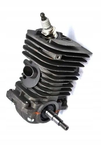 Silnik Husqvarna 3 * 6 * 3 * 7 * 13 * 6 * 13 * 7 * 14 * 1 * 14 * 2 Zes