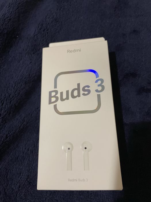 Наушники Redmi Buds 3