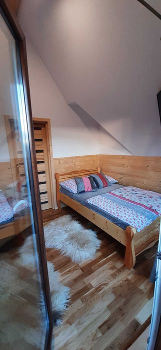 NOWOŚĆ !! Domek u Justyny