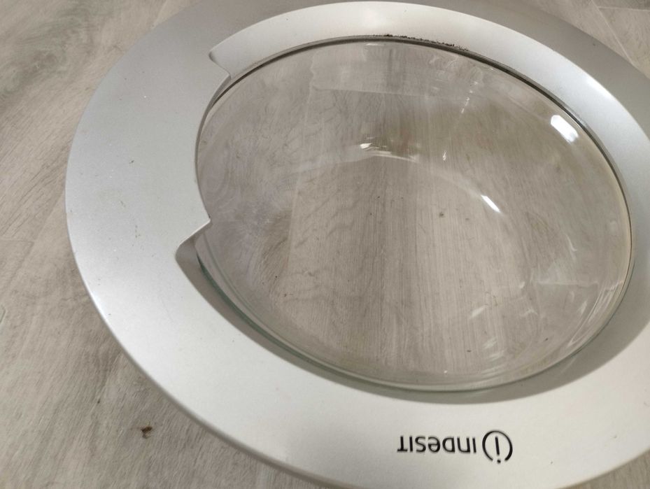 Portas máquinas de lavar roupa