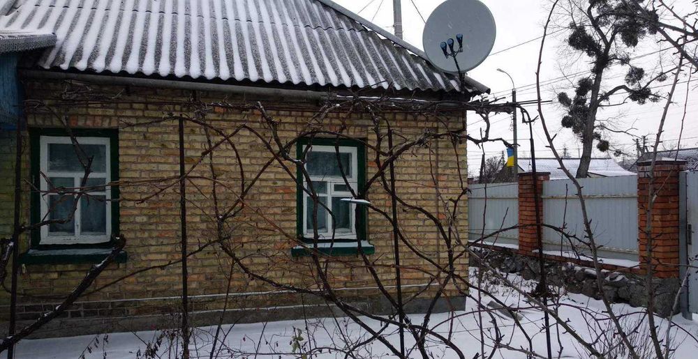 Приватний будинок