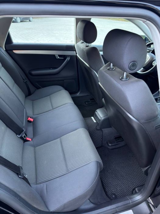 Audi A4 2006 VIN WAUZZZ8E87A098844 фото оголошення 16 з 22