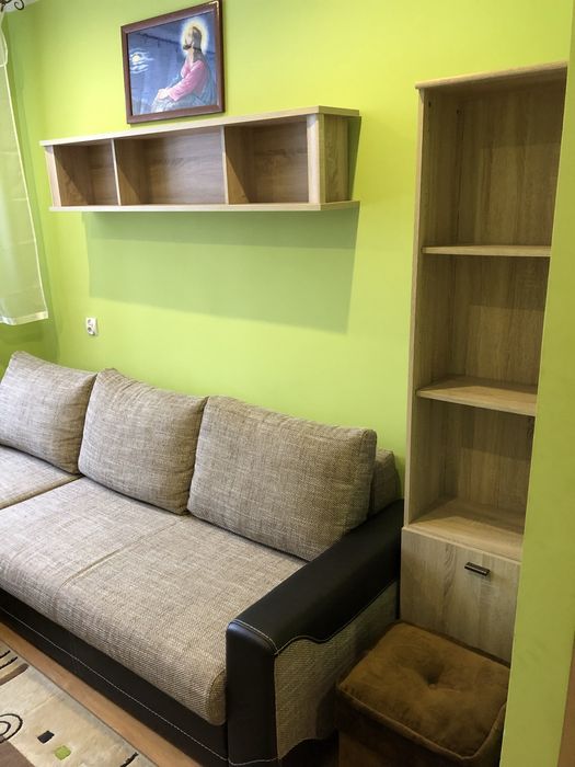 Iława-Kawalerka-obok Kauflandu.
