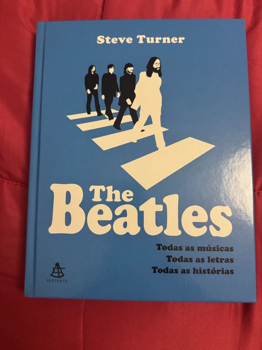 The Beatles - letras e historias