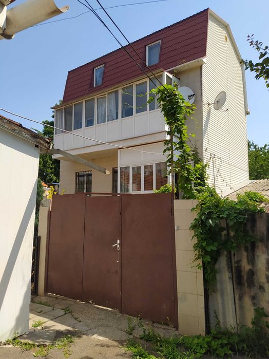 2-х эт.Дом 4 к.202/80/28,ул.Наваринская/5 углов/,в/уд.,автономное,ц/к