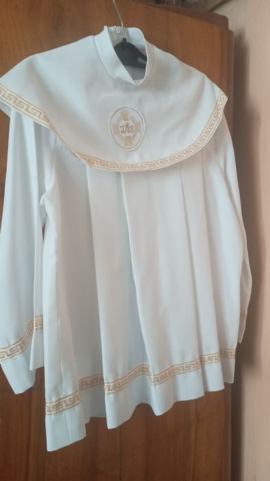 Sprzedam Alba komunijna