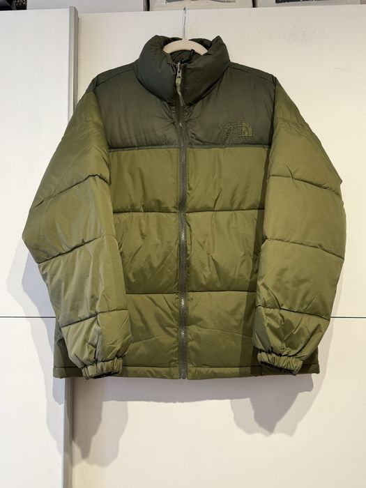 Kurtka zimowa męska