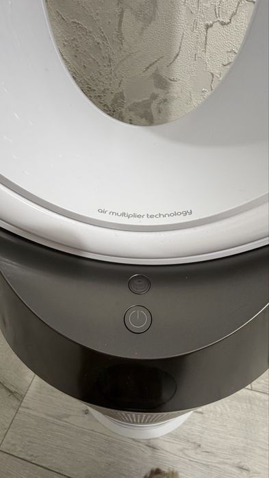Очищувач, зволожувач  Dyson
