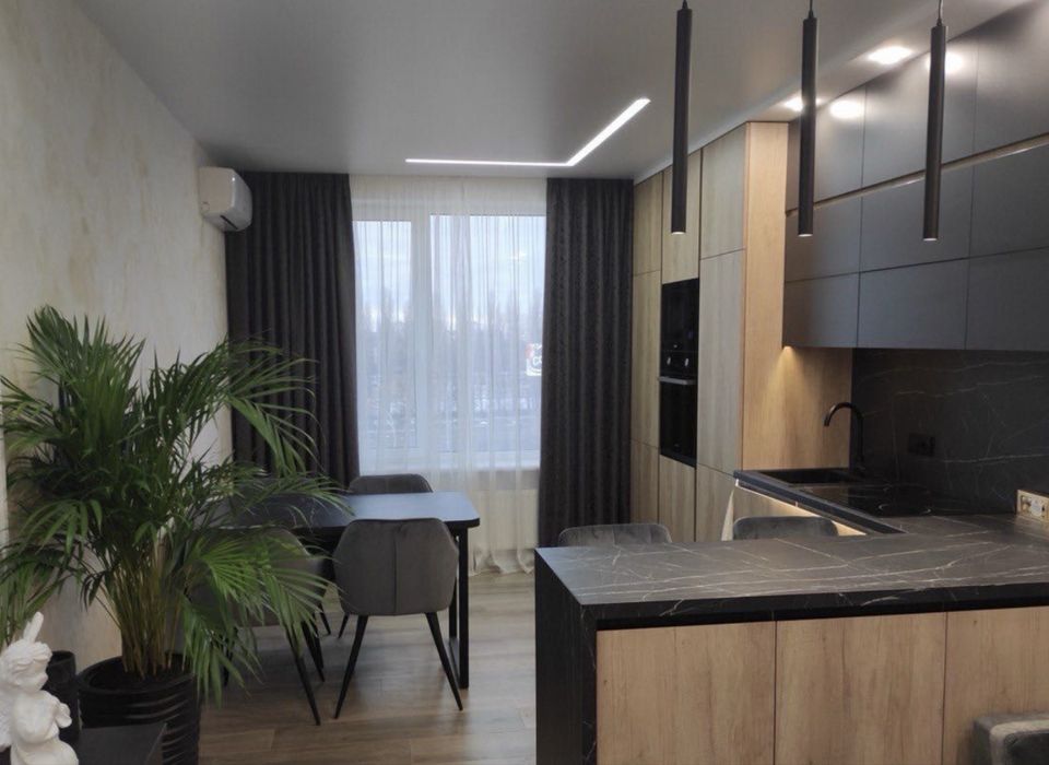 Сдам 2 ком квартиру Теремки ЖК Метрополис ТРЦ  Республика