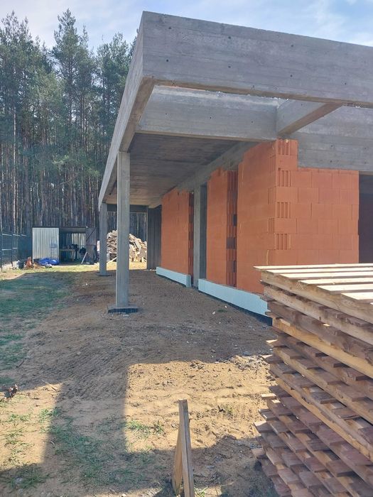 Usługi budowlane, Kierownik budowy