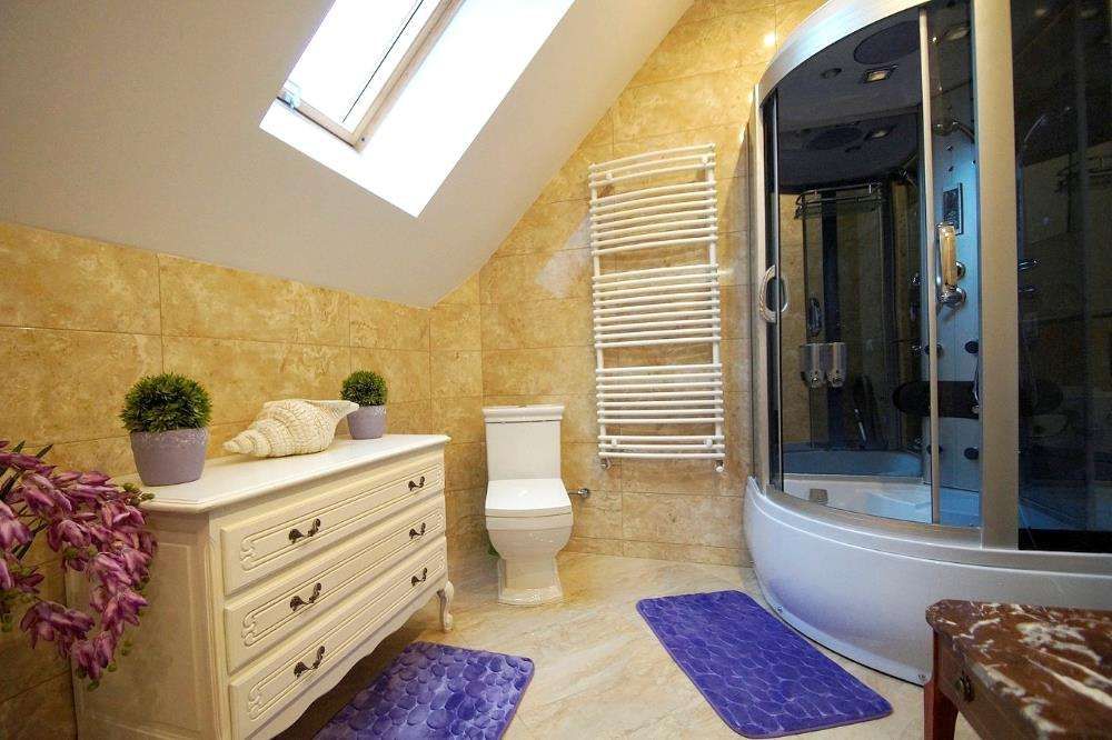 Sylwester Villa NAD JEZIOREM z klimatyzacją  do 18 osób Mazury