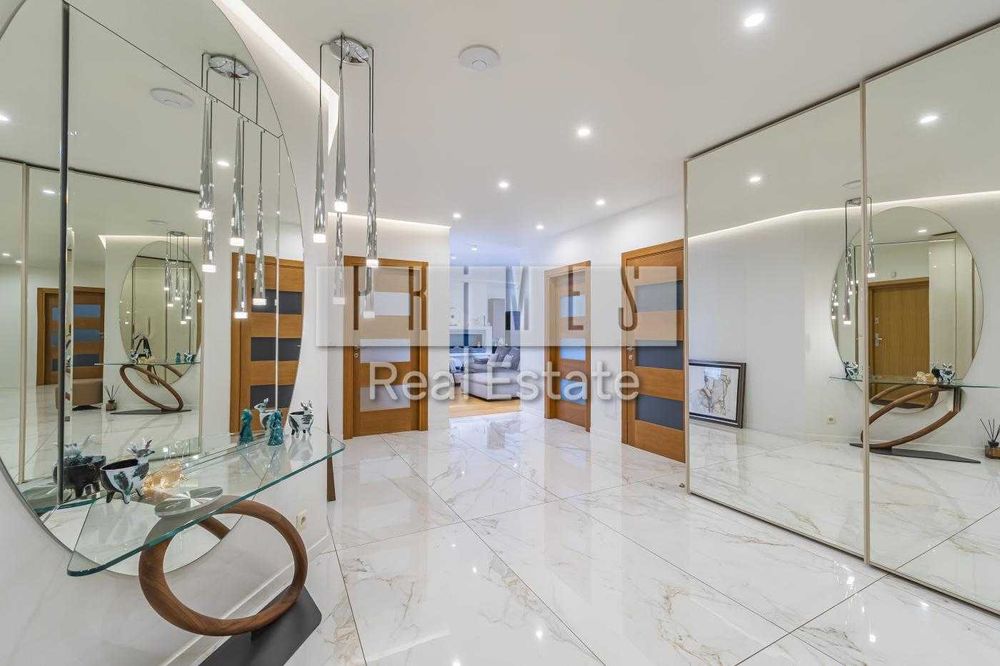 Багатокімнатна квартира за адресою бульвар Дружби Народів (площа 180 м²) - Atlanta.ua - фото 11