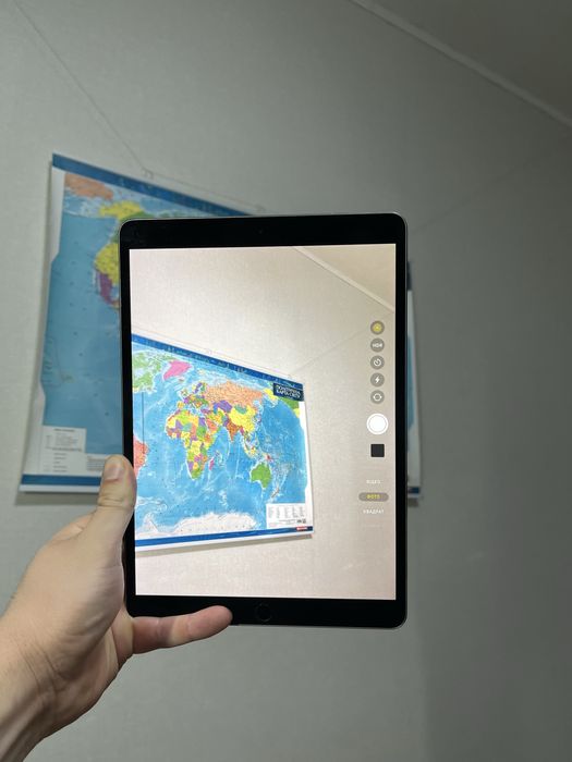 iPad Pro 10.5 256 GB 94% ідеал айпад про 10.5 256 гб планшет Apple