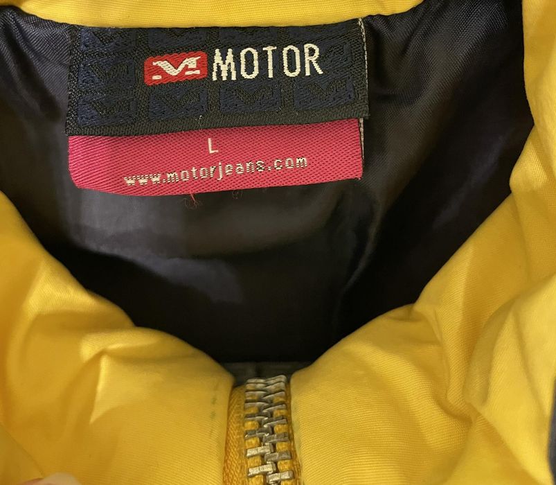 Куртка Motor Jeans жіноча куртка