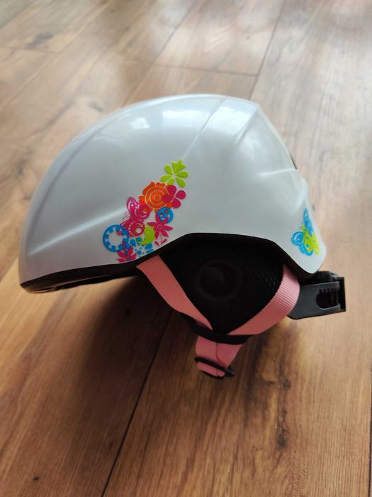 kask ochronny dziecięcy TecnoPro