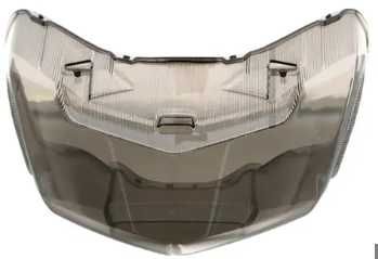 LENTE DE REPOSIÇÃO LANTERNA TRASEIRA