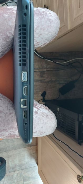 Ноутбук HP 255 G3