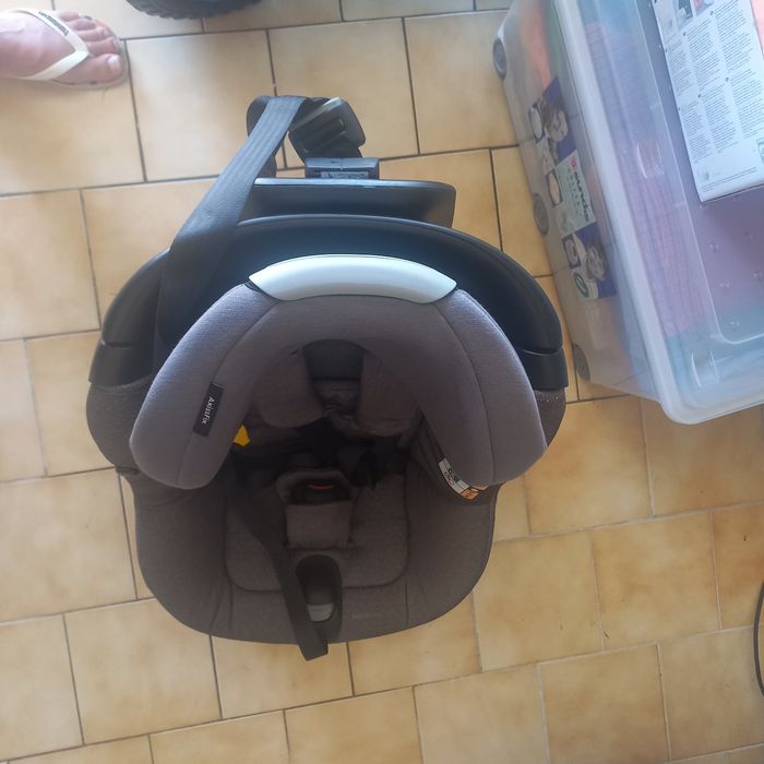 Cadeira auto Bebeconfort