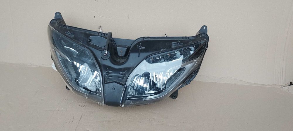 Reflektor lampa led przód Yamaha FJR 1300 czacha 2013 - 2024