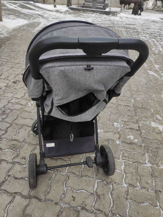 Прогулянковий візок Babyhit