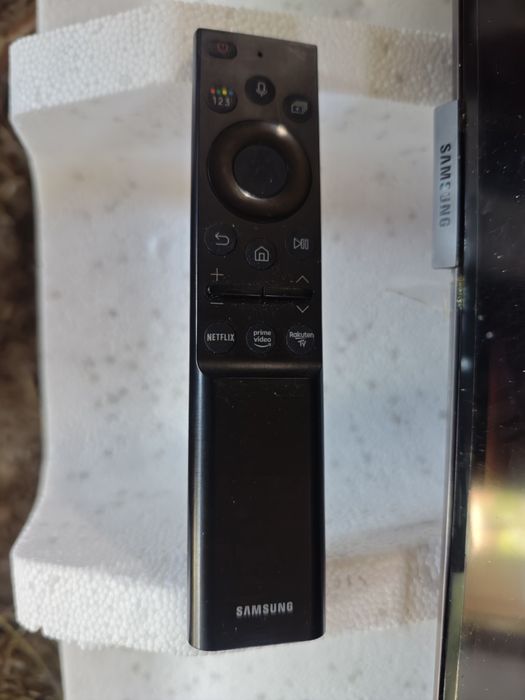 Telewizor QLED Samsung QE65Q80A 65 cali 4K UHD