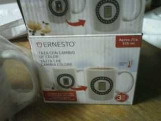Ernesto Thermal-Sensitive Mug64550693549699122