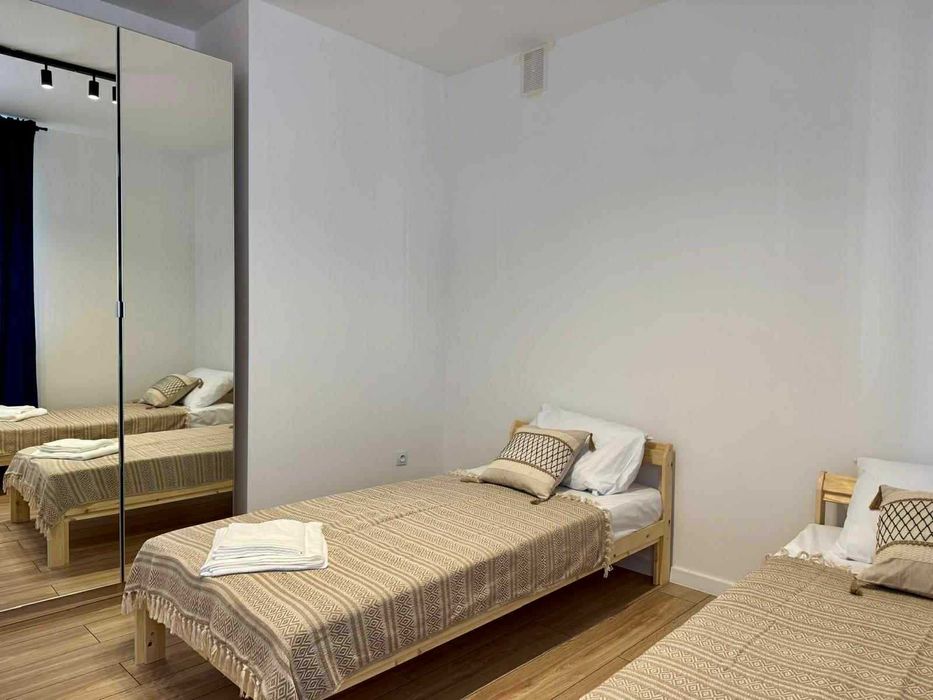 Wynajem dla firm – umeblowane pokoje i mieszkania pracownicze