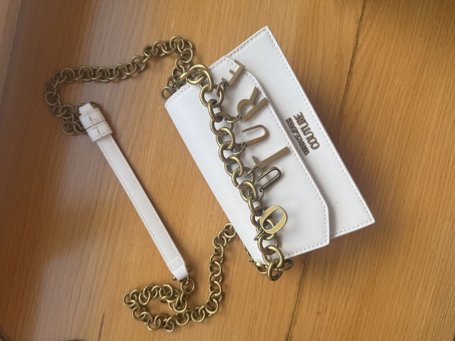 Сумка versace оригінал