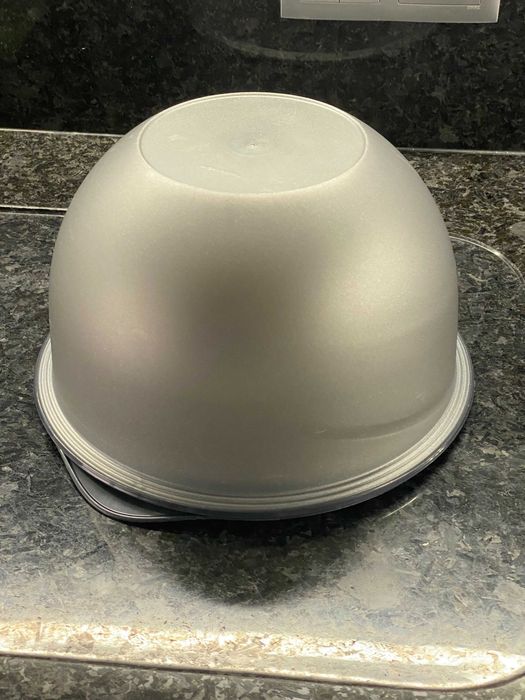 Caixa Tupperware como nova433491625116313603