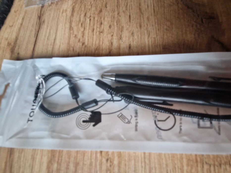 Touch Pen do Apple