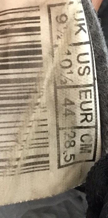 Кросівки PUMA ferrari