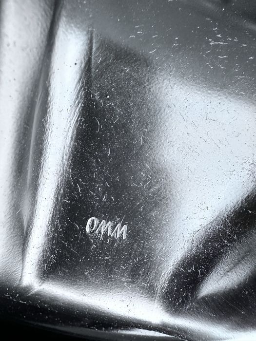 4xfelga stalowa (strukturalna) 16” VW/SEAT/SKODA (5x112 ET50)