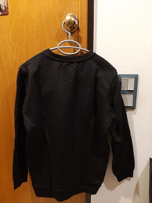 Camisola  sweat Vans  woodstock original