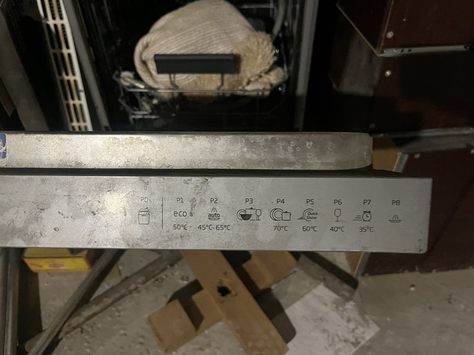 beko посудомийка робоча