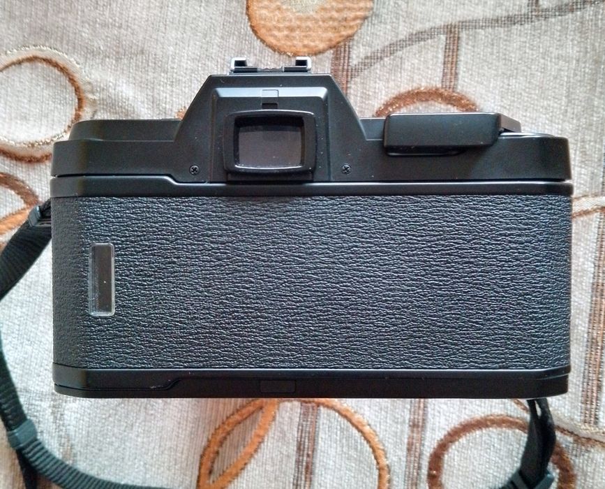 Японський фотоапарат Pentax P3