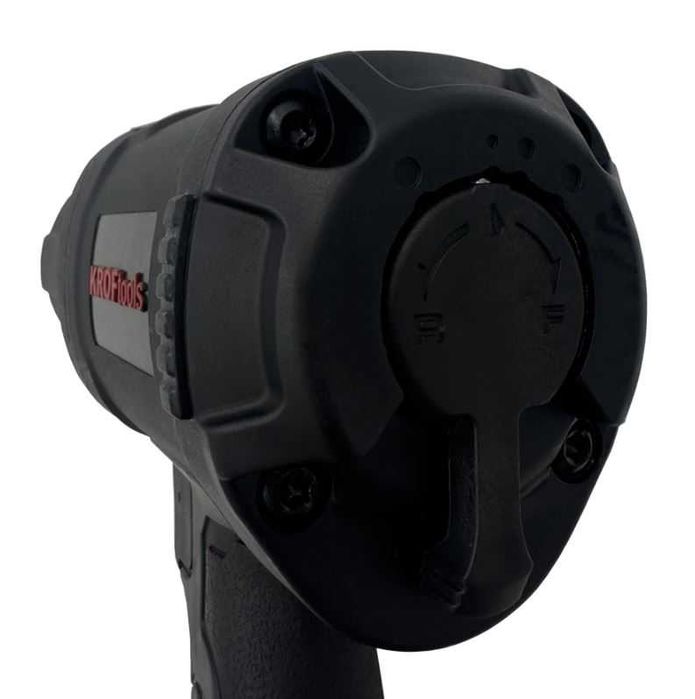 Máquina de Impacto 3/4" 2000 Nm