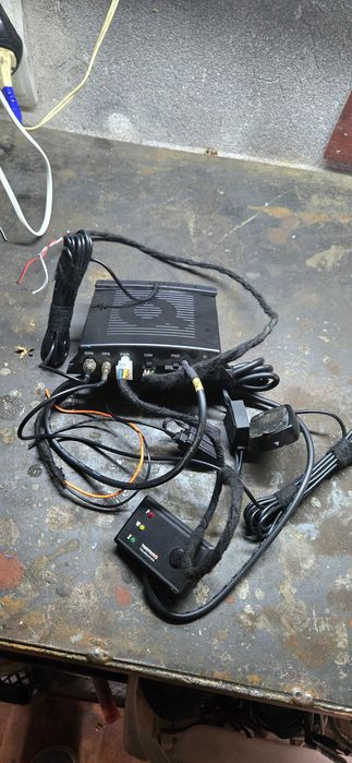 GPS трекер Tom Tom b5