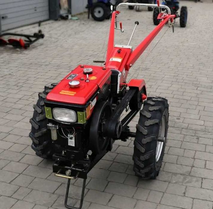 Мотоблоки весняні ЗНИЖКИ на всі моделі. Кентавр МБ1080Д