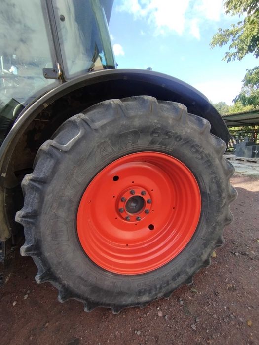 Sprzedam opony rolnicze 650/65/R38 520/65/R28