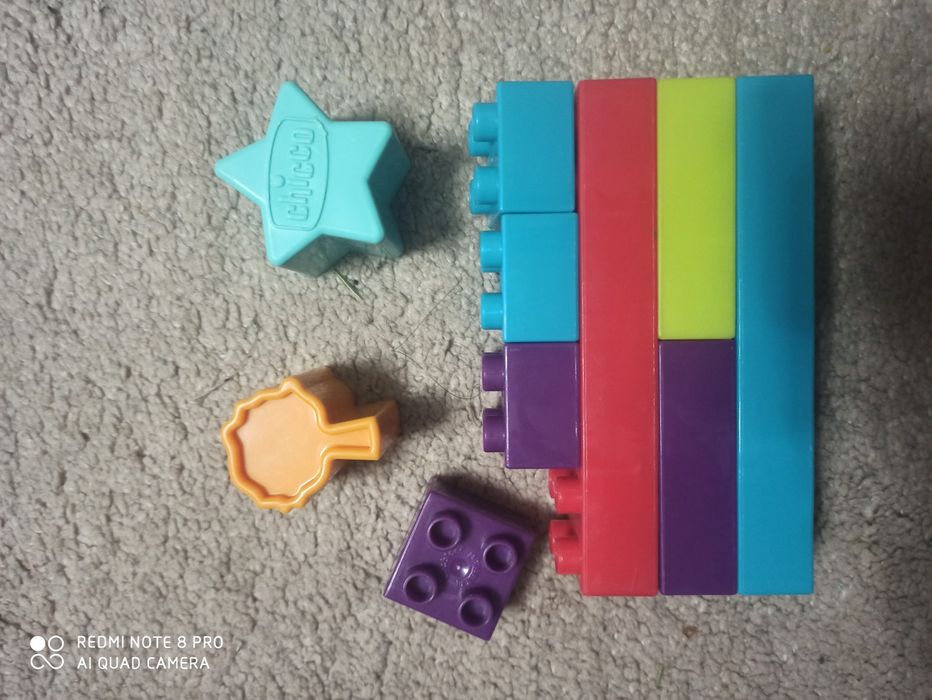 Розвиваюча дуга Tiny Love Лісові друзі