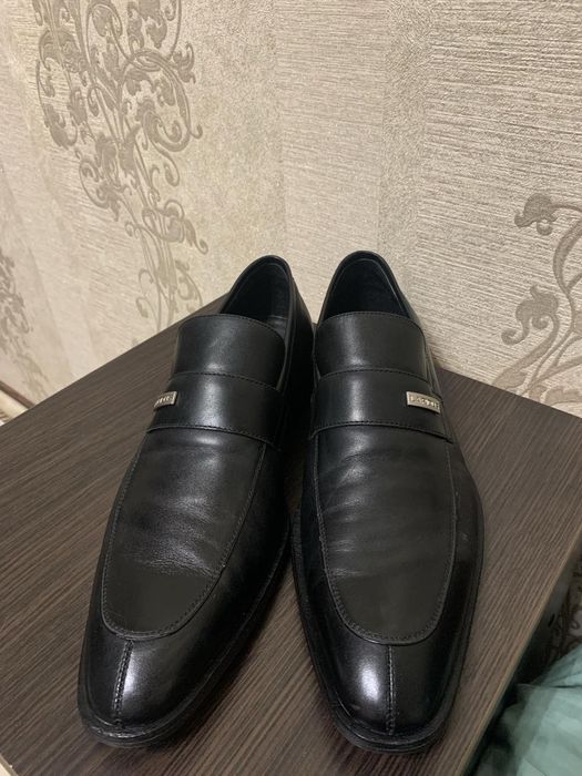 Ted Lapidus (28,5-29см) оригінал туфлі