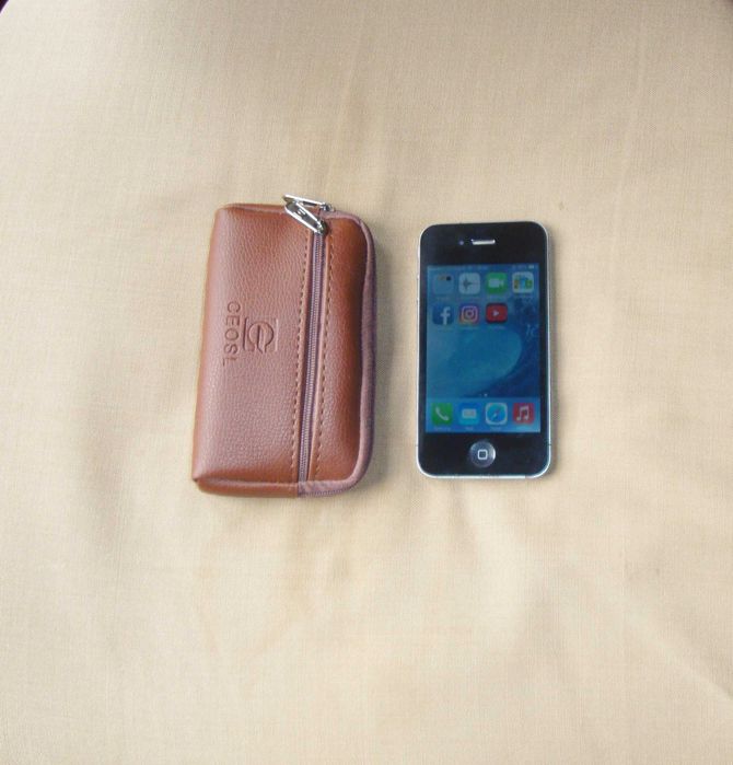 Iphone 4 - Excelente Estado - Como Novo e Desbloqueado. P/Colecionador