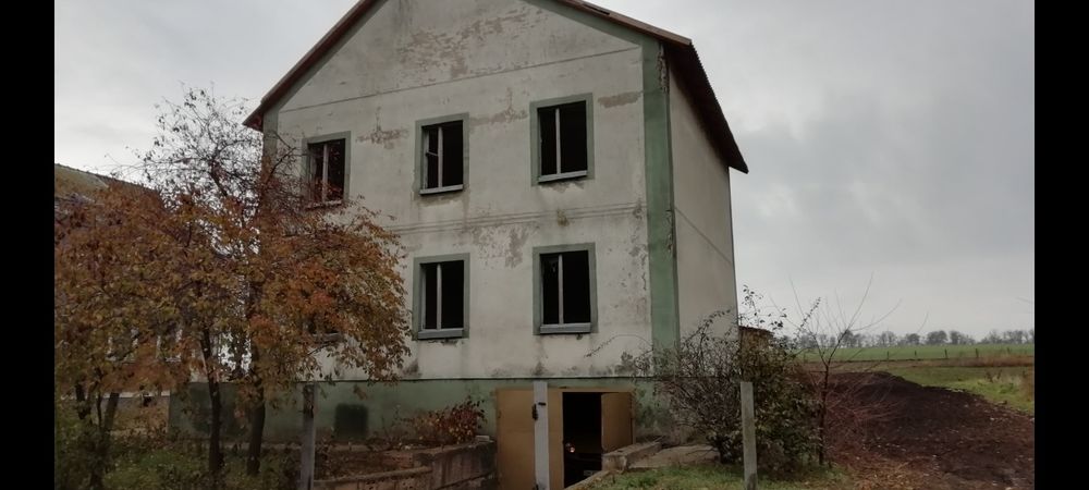 Будинок в передмісті Одеси