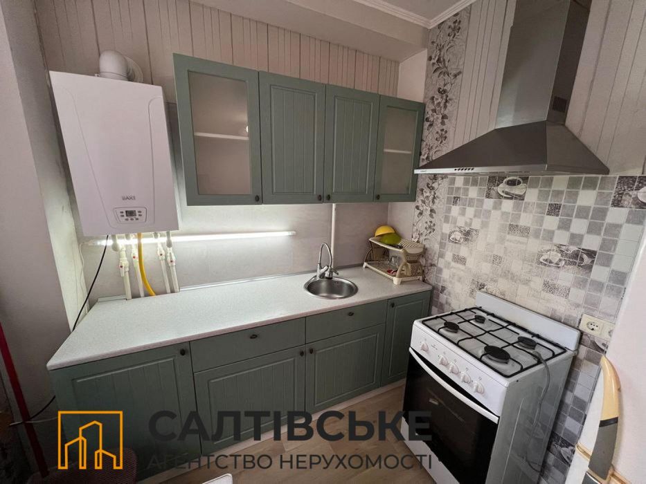 1644-ОА Продам 1К квартиру 43м² в новострое ЖК Журавлевский