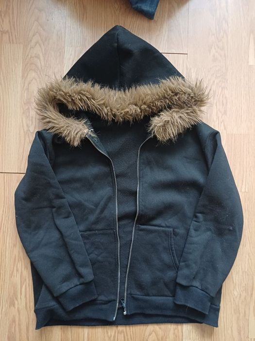 zip hoodie classic
