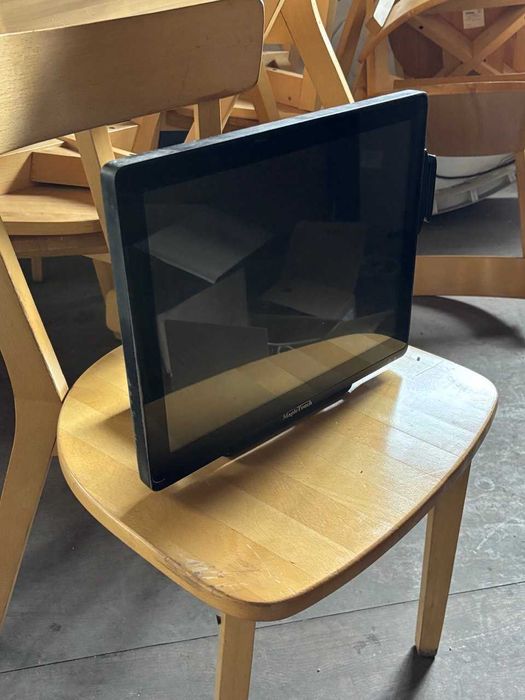 POS-ТЕРМІНАЛ Maple Touch сенсорний (каса)для магазину кафе, ресторану.