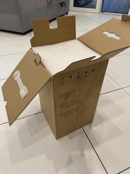 Mi Smart Antibacterial Humidifier