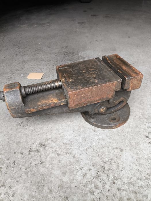 Imadła maszynowe 2szt