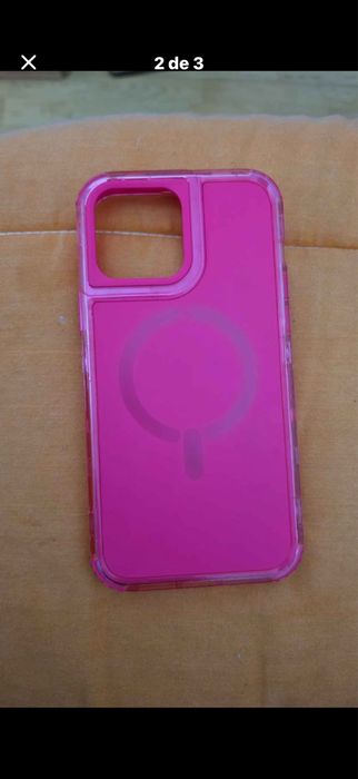 Capa iphone 13 pro max